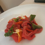 Photo n°9 de l'avis de Eleonora.u fait le 10/04/2022 à 14:30 sur le  Ristorante Iride à Roddino