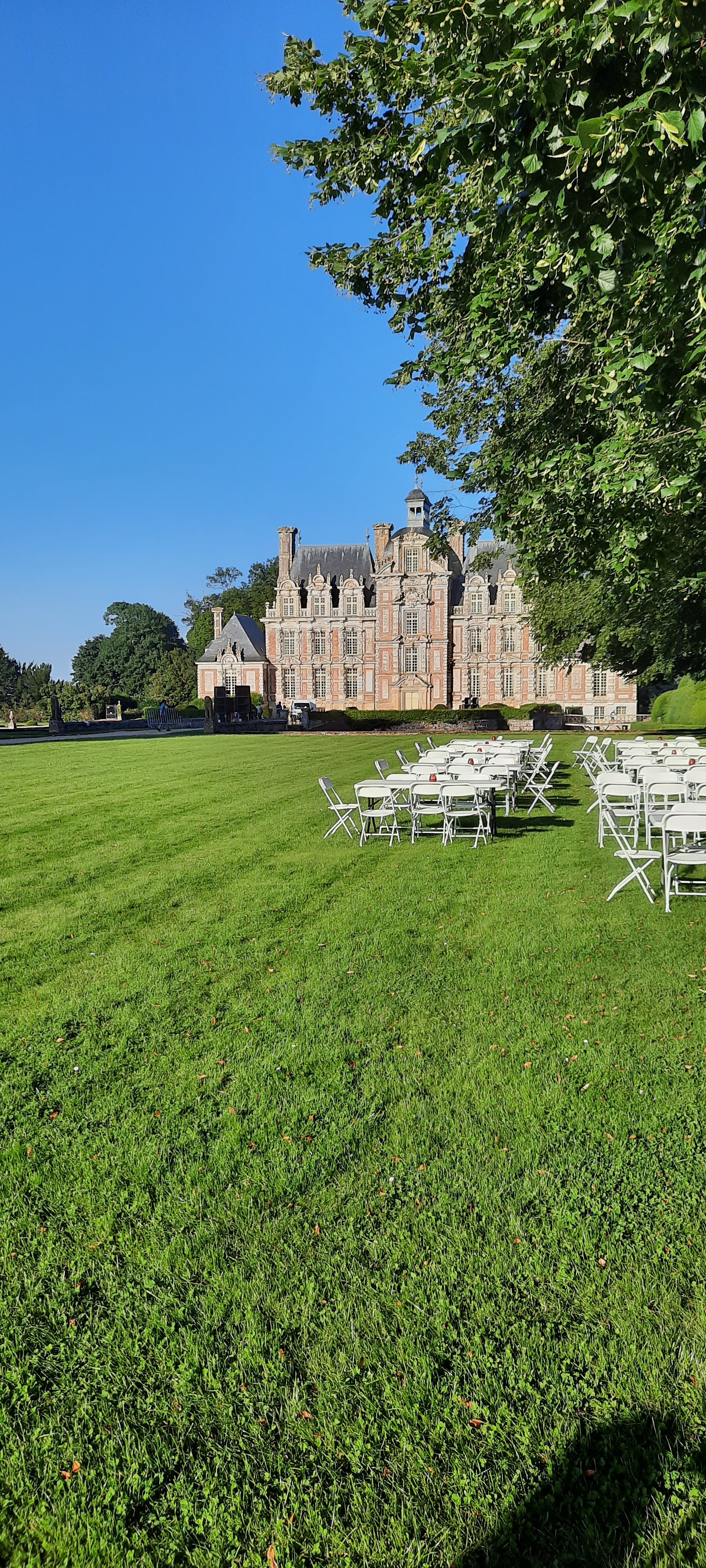 Photo n° 2 de l'avis de Francoise.u fait le 17/08/2021 à 18:37