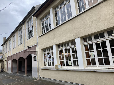 École Prilly Sainte Thérèse à Châlons-en-Champagne