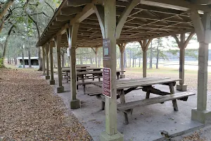 Reed Bingham State Park - Campground image