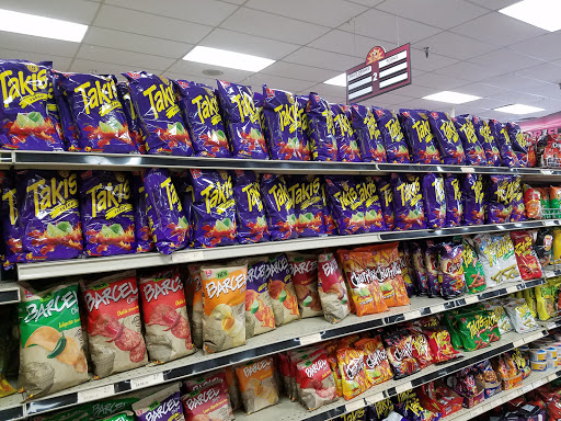 Supermarket «Supermercados Morelos», reviews and photos, 621 N Moore Ave, Moore, OK 73160, USA