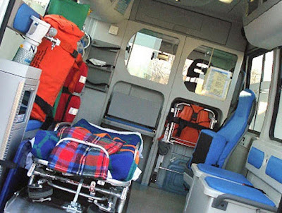 Ambulances Barentin à Barentin