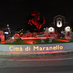 Photo n°2 de l'avis de Francesco.a fait le 01/12/2019 à 23:14 sur le  Hotel Domus à Maranello