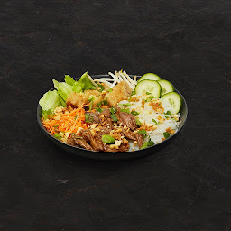 Photo n°20 de Krousty Sabaidi - Libourne à Libourne ()