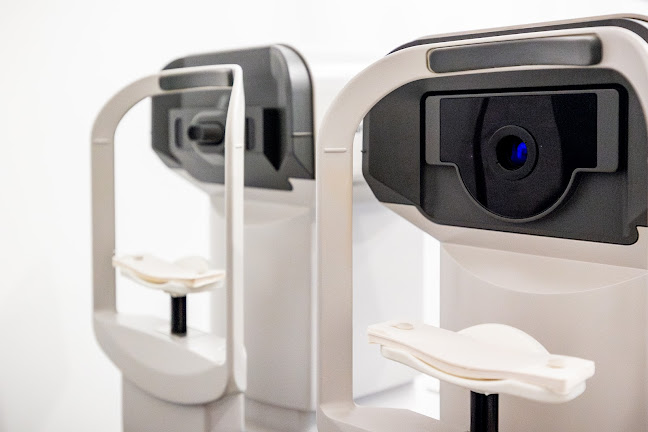 Klinika Oka Punkt Widzenia - Limanowa