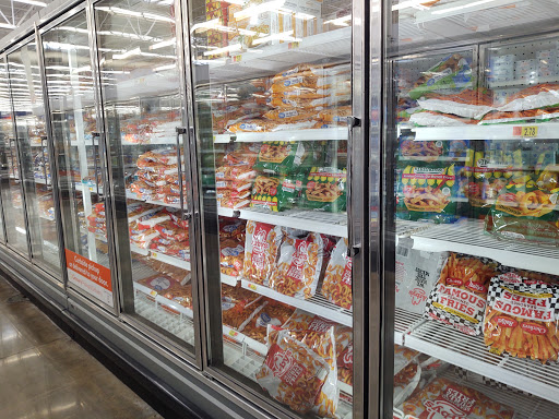 Department Store «Walmart Supercenter», reviews and photos, 135 Willow Ln, McDonough, GA 30253, USA