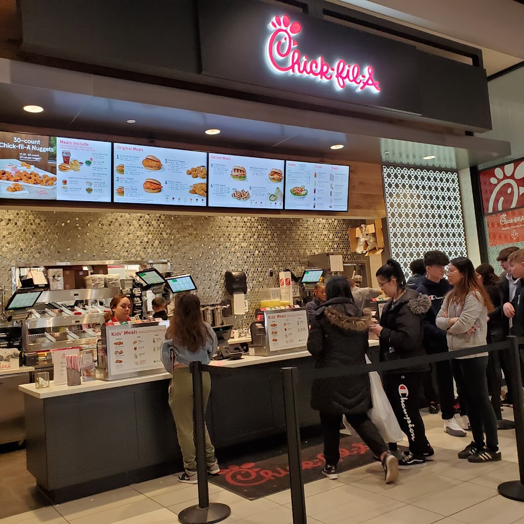 Chick-fil-A 10314