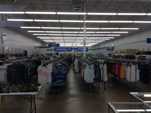Thrift Store «Goodwill Store and Donation Center», reviews and photos
