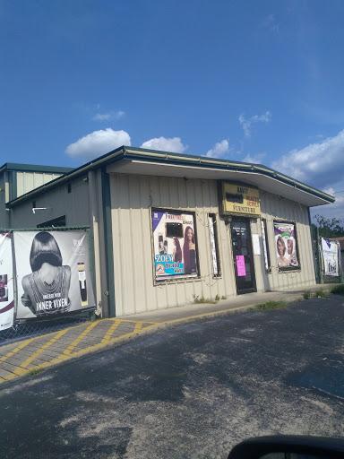 Beauty Supply Store «Savit Beauty Supply», reviews and photos, 1610 N Frazier St, Conroe, TX 77301, USA