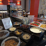 Photo n°15 de l'avis de Dirk. fait le 01/11/2023 à 13:32 sur le  Hotel Am Tiefwarensee à Waren