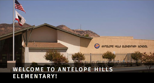 Antelope Hills Elementary School