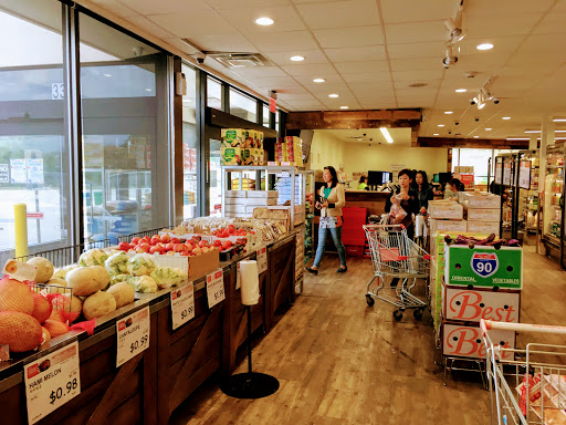Korean Grocery Store «H Mart», reviews and photos, 3385 Milwaukee Ave, Northbrook, IL 60062, USA