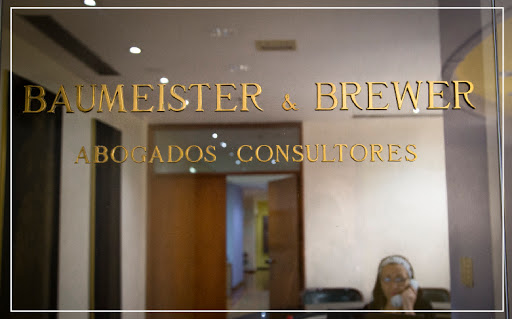 Baumeister & Brewer Abogados Consultores