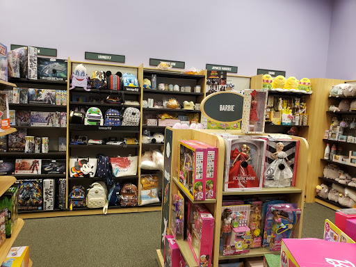 Book Store «Barnes & Noble Booksellers Palm Desert», reviews and photos, 72840 Highway 111 # 425, Palm Desert, CA 92260, USA