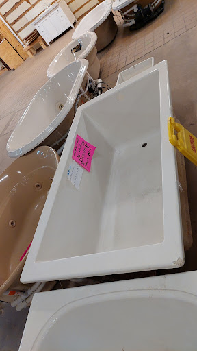 Non-Profit Organization «Habitat for Humanity ReStore», reviews and photos, 13350 Jones Rd, Houston, TX 77070, USA