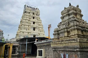 Arulmigu Uthra Ranganathar Swamy Temple image