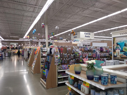 Grocery Store «Meijer», reviews and photos, 2622 Menards Dr, Evansville, IN 47715, USA