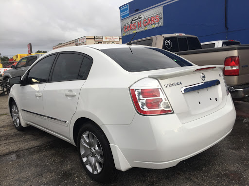 Used Car Dealer «Cars n cars Inc», reviews and photos, 3094 NW 27th Ave, Miami, FL 33142, USA