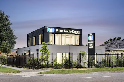 برايم دنتال بايسايد - Prime Dental Bayside