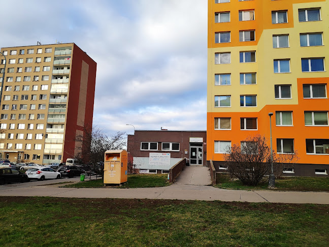 DENTA MEDICAL s.r.o. - Praha