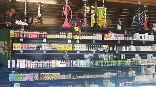 Vaporizer Store «High Life Smoke Shop Columbia», reviews and photos, 631 Harden St, Columbia, SC 29205, USA