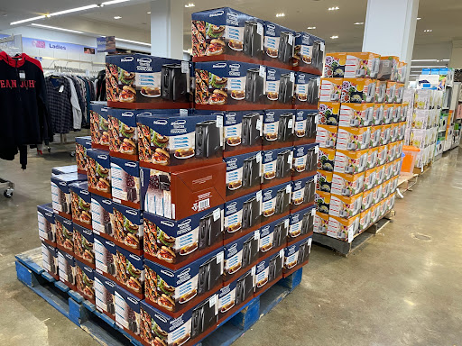 Shopping Mall «The Gallery», reviews and photos, 901 Market St, Philadelphia, PA 19107, USA