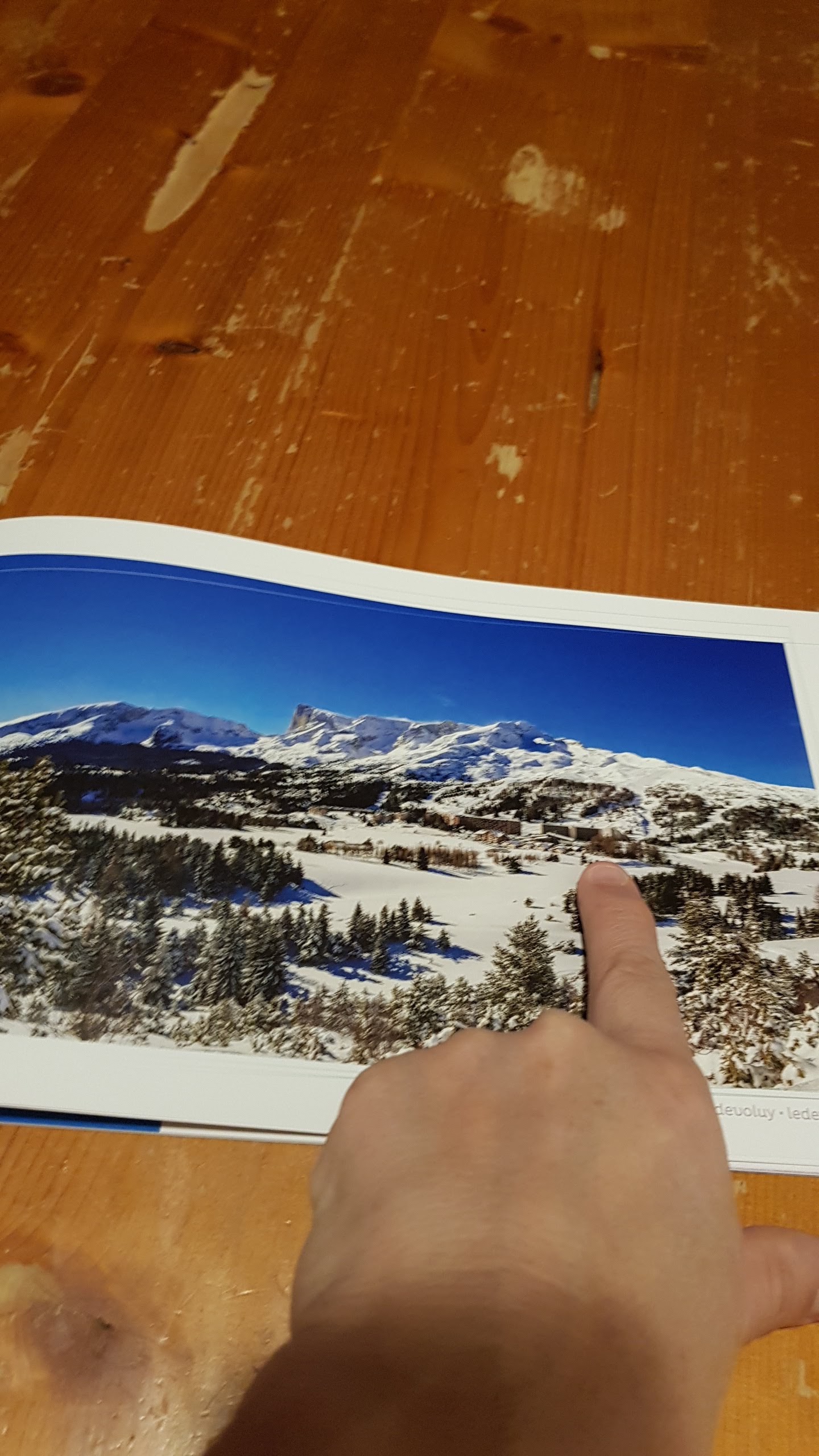Photo n° 6 de l'avis de Myriam.a fait le 28/12/2018 à 21:15