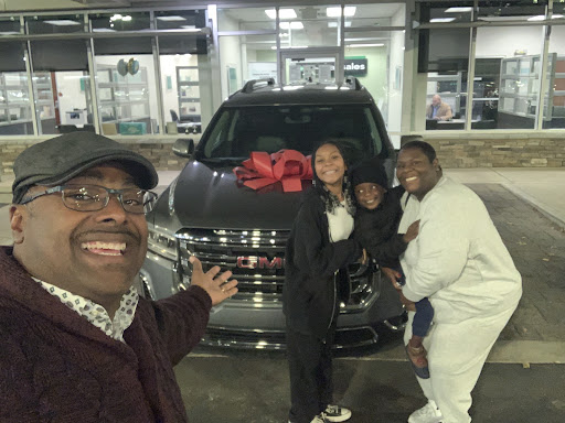 Used Car Dealer «Enterprise Car Sales», reviews and photos, 1704 Shadeland Ave, Indianapolis, IN 46219, USA