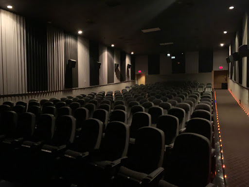 Movie Theater «Regal Cinemas Downtown West 8», reviews and photos, 1640 Downtown W Blvd, Knoxville, TN 37919, USA