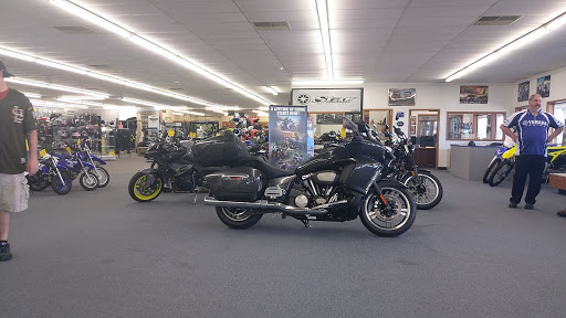 Motorcycle Dealer «Midwest Motor Sports», reviews and photos, 1 Fun Ln, Hartford, IL 62048, USA