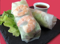 Plats et boissons du Restaurant japonais Dragon Sushi à Lorient - n°10