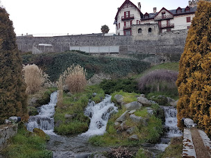 Photo n°35 de LOGIS Hôtel le Miramont à Argelès-Gazost ()