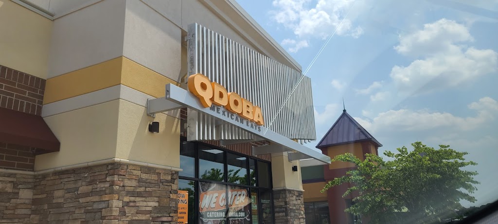 QDOBA Mexican Eats 63366