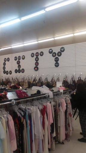 Thrift Store «City Thrift», reviews and photos