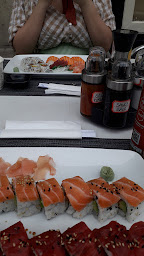 Photo n°5 de A Bento ! à Paris ()