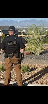Arbiter Security & Protection Services - Photo 4 - Car repair in Albuquerque, NM, Albuquerque