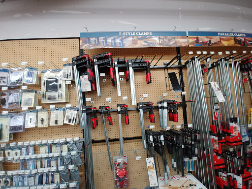 Hardware Store «Rockler Woodworking and Hardware - Denver», reviews and photos, 2553 S Colorado Blvd #108, Denver, CO 80222, USA