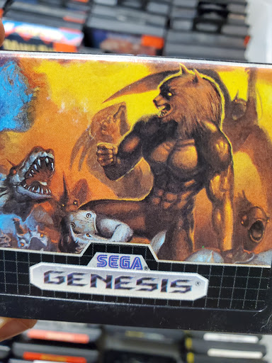 Video Game Store «Hi-Score Video Games», reviews and photos, 1750 Weir Dr, Woodbury, MN 55125, USA