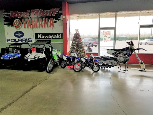 Red Bluff Motorsports image