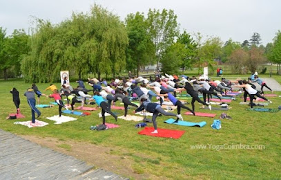 Áshrama Yoga Coimbra - Av. Elísio de Moura 357, 3030-183 Coimbra, Portugal