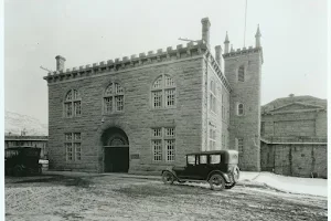 Old Idaho Penitentiary Site image