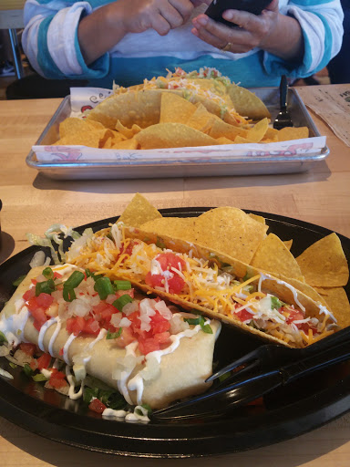 Tex-Mex Restaurant «Tijuana Flats», reviews and photos, 6113 W Irlo Bronson Memorial Hwy, Kissimmee, FL 34747, USA