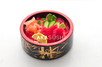 Photos du propriétaire du Restaurant japonais Akashi Sushi à Paris - n°10