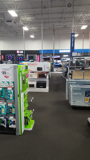 Electronics Store «Best Buy», reviews and photos, 3171 N President George Bush Hwy, Garland, TX 75040, USA
