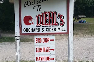 Diehl's Orchard & Cider Mill image