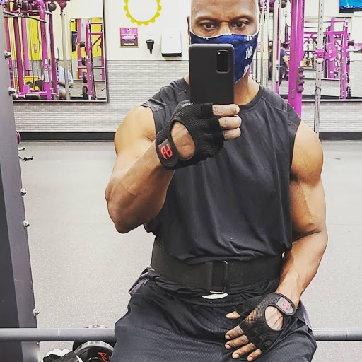 Gym «Planet Fitness», reviews and photos, 1135 Easton Ave, Somerset, NJ 08873, USA