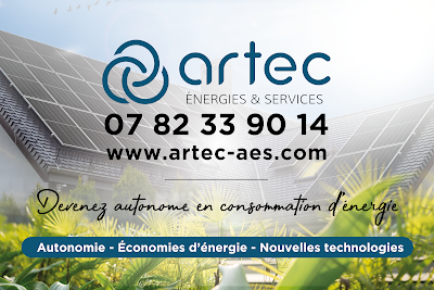 ARTEC Energies et Services. à Villiers-sur-Orge