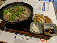 Soupe du Restaurant asiatique Plaisir Huit à Paris - n°11