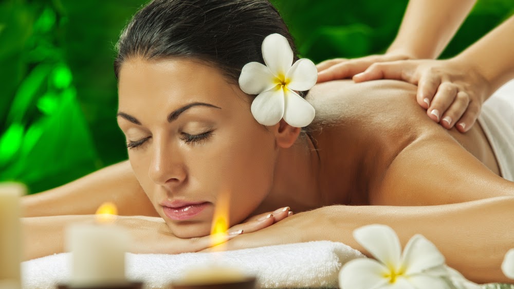 Carol Dawn's Reflexology & Massage 93401