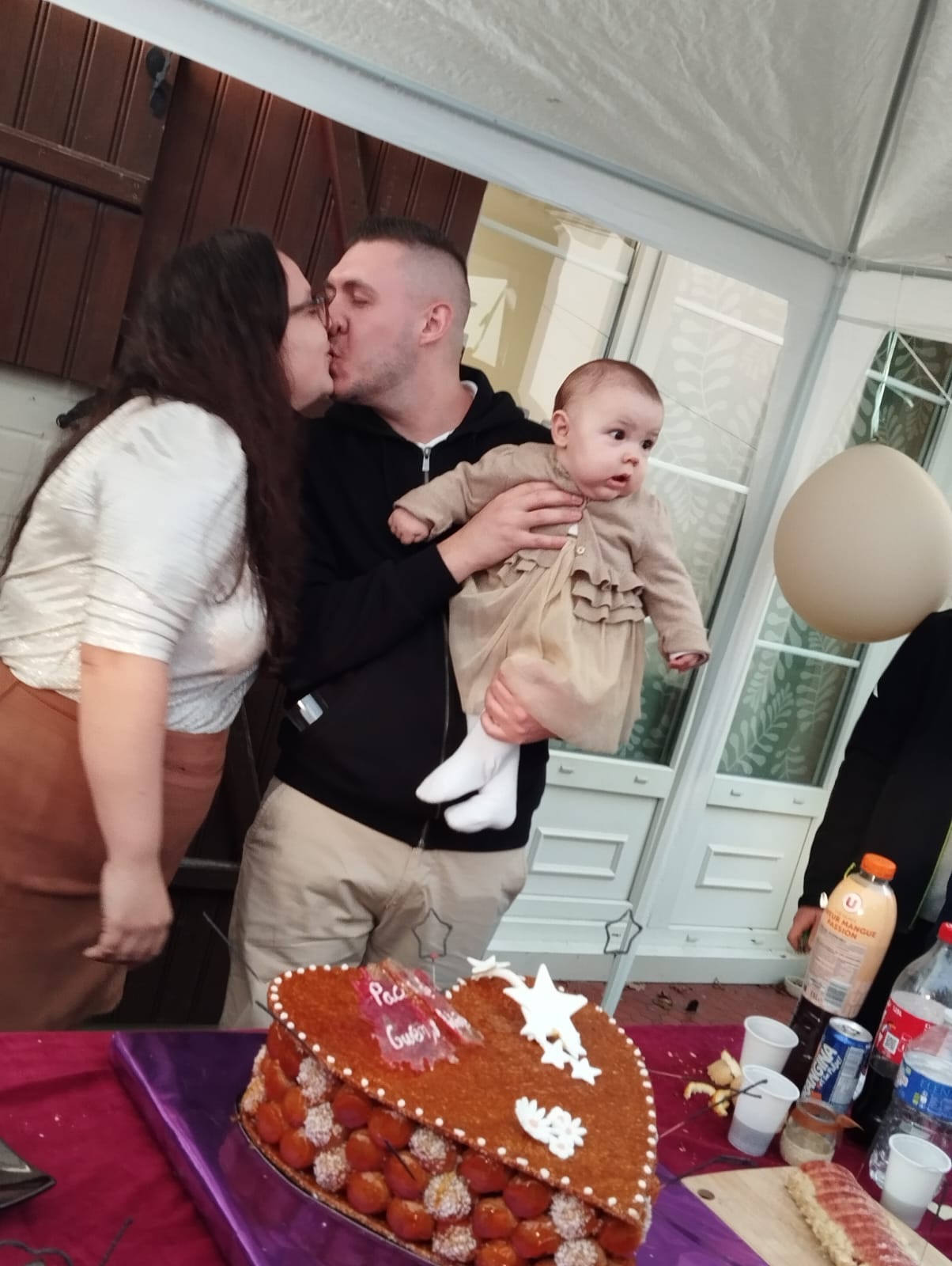 Photo n° 2 de l'avis de nathalie.o fait le 29/10/2023 à 21:43